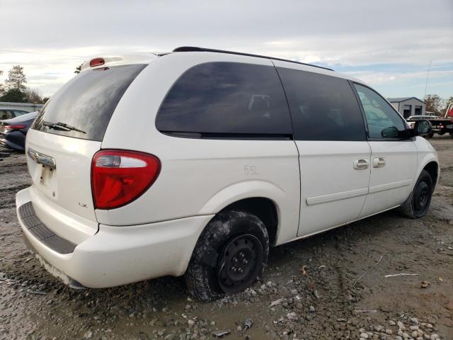 Изображение 3 2007 CHRYSLER TOWN & COUNTRY LX 2007 с VIN 2A4GP44R47R138970