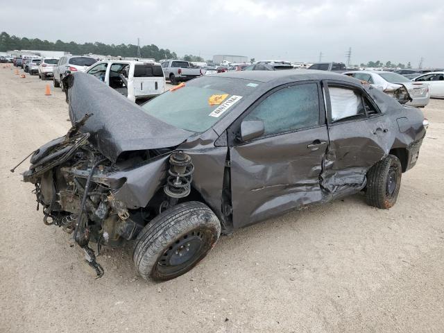 Image 1 of 2012 TOYOTA COROLLA BASE 2012 with VIN 5YFBU4EEXCP041027