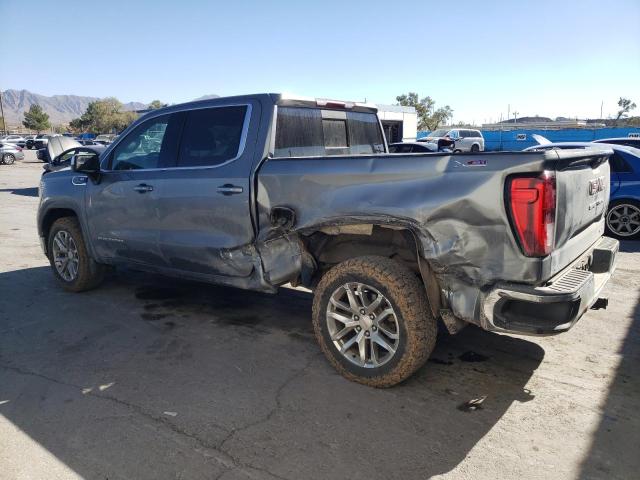 Изображение 2 2019 GMC SIERRA K1500 SLE 2019 с VIN 3GTU9BED4KG286755
