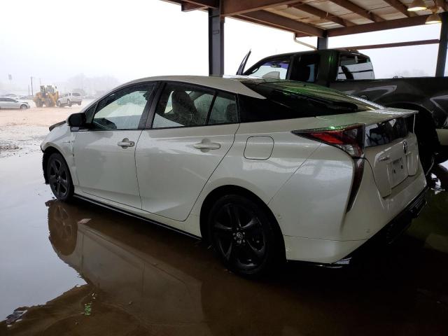 Obraz 2 z 2017 TOYOTA PRIUS  2017 z VIN JTDKARFU2H3538777