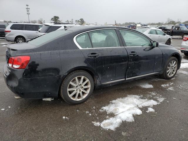 Изображение 3 2007 LEXUS GS 350 2007 с VIN JTHCE96S070011987