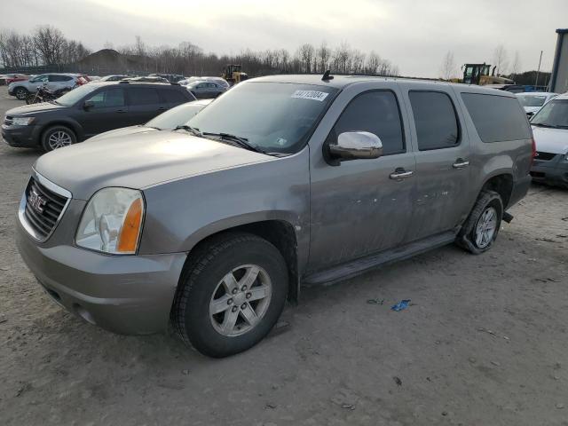 Obraz 2007 GMC YUKON XL K1500 2007