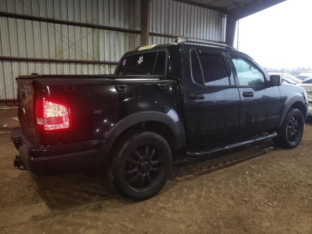 Obraz 3 z 2010 FORD EXPLORER SPORT TRAC XLT 2010 z VIN 1FMEU3BE2AUA16212