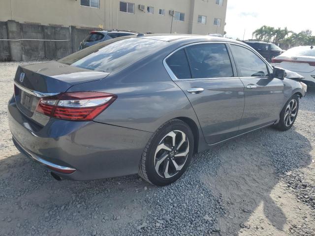 Изображение 3 2016 HONDA ACCORD EXL 2016 с VIN 1HGCR2F88GA173508