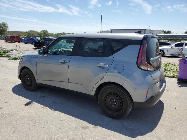 Obraz 2 z 2023 KIA SOUL LX 2023 z VIN KNDJ23AUXP7855730