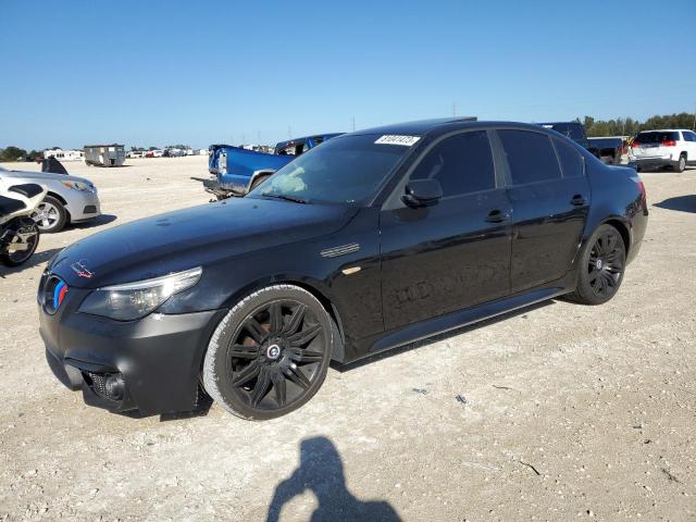 Изображение 1 2008 BMW 550 I 2008 с VIN WBANW53558CT48215