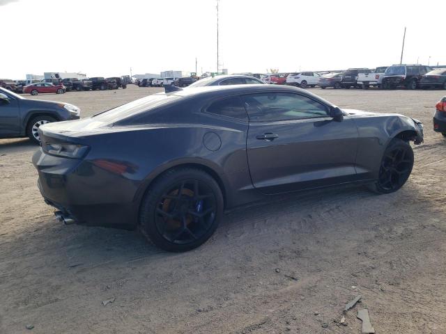 Obraz 3 z 2016 CHEVROLET CAMARO SS 2016 z VIN 1G1FF1R7XG0184364