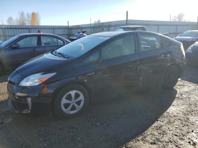Obraz 1 z 2015 TOYOTA PRIUS  2015 z VIN JTDKN3DU0F1904474