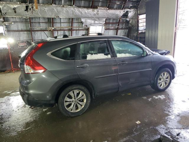 Image 3 of 2012 HONDA CR-V EXL 2012 with VIN 5J6RM4H71CL059981