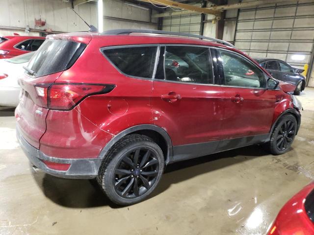 Image 3 of 2019 FORD ESCAPE SE 2019 with VIN 1FMCU9GD9KUC22199