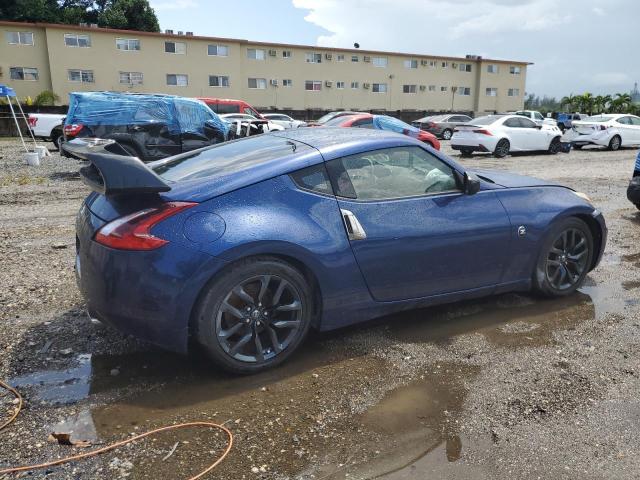 Изображение 3 2019 NISSAN 370Z BASE 2019 с VIN JN1AZ4EH9KM421648
