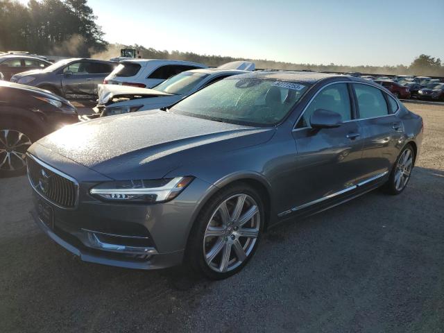 2020 VOLVO S90 T6 INSCRIPTION 2020 image