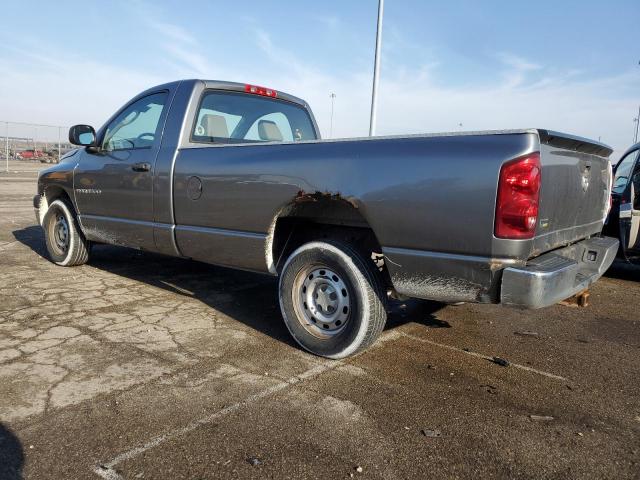 Obraz 2 z 2007 DODGE RAM 1500 ST 2007 z VIN 1D7HA16P57J530338