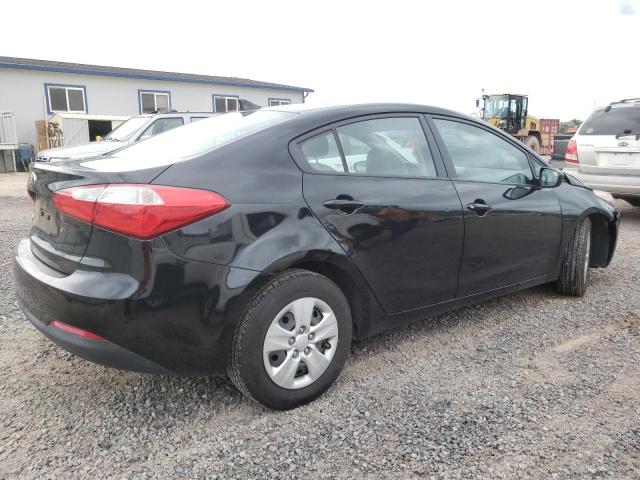 Изображение 3 2014 KIA FORTE LX 2014 с VIN KNAFK4A6XE5069350