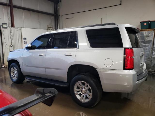 Image 2 of 2018 CHEVROLET TAHOE K1500 LS 2018 with VIN 1GNSKAKC4JR347898
