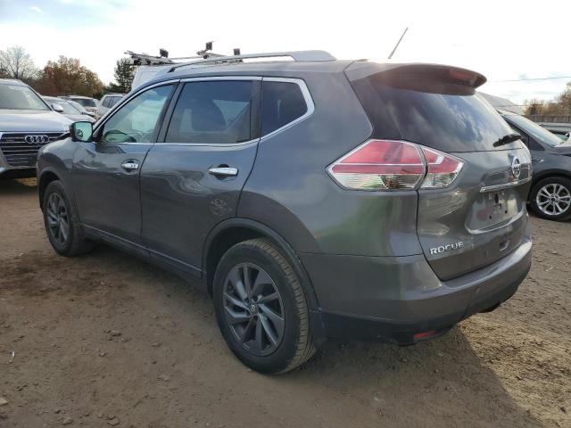 Image 2 of 2016 NISSAN ROGUE S 2016 with VIN 5N1AT2MVXGC921787
