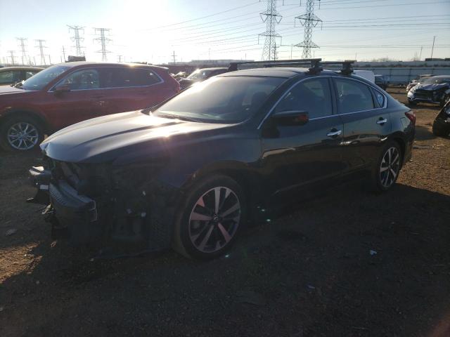 Изображение 1 2017 NISSAN ALTIMA 2.5 2017 с VIN 1N4AL3AP7HC492132