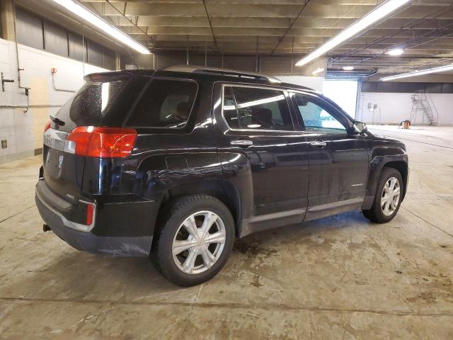 Image 3 of 2016 GMC TERRAIN SLT 2016 with VIN 2GKFLUEKXG6152859