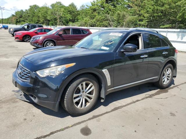 2011 INFINITI FX35  2011 image