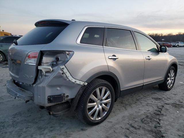 Obraz 3 z 2008 MAZDA CX-9  2008 z VIN JM3TB28AX80160518