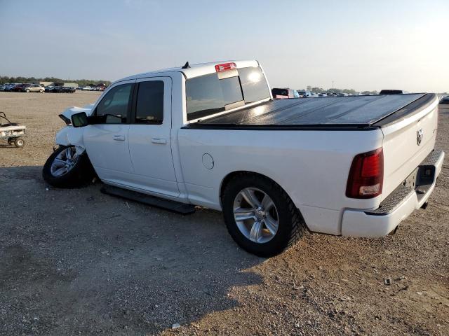 Obraz 2 z 2017 RAM 1500 SPORT 2017 z VIN 1C6RR7HT7HS620775