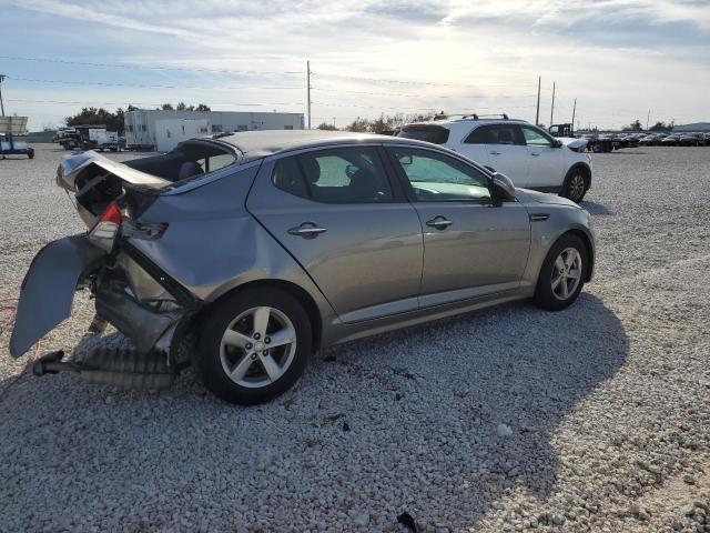 Image 3 of 2015 KIA OPTIMA LX 2015 with VIN 5XXGM4A75FG486446