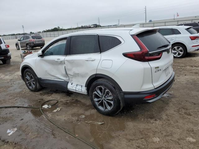 Image 2 of 2021 HONDA CR-V EX 2021 with VIN 5J6RW1H56MA009016