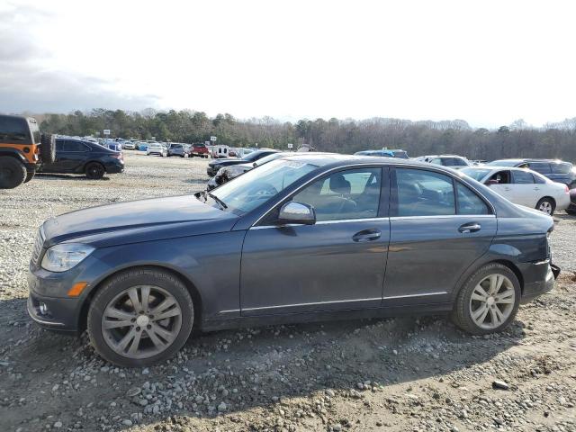 Изображение 1 2008 MERCEDES-BENZ C 300 2008 с VIN WDDGF54X68F052751