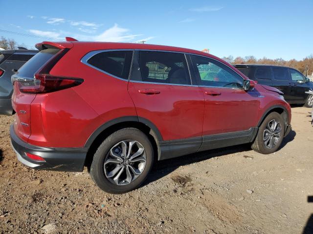 Изображение 3 2022 HONDA CR-V EX 2022 с VIN 5J6RT6H59NL056701