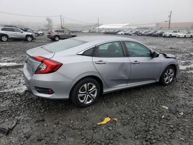 Image 3 of 2017 HONDA CIVIC LX 2017 with VIN 2HGFC2F57HH558534
