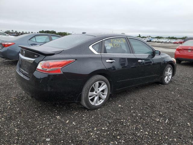 Image 3 of 2015 NISSAN ALTIMA 2.5 2015 with VIN 1N4AL3AP2FC418663