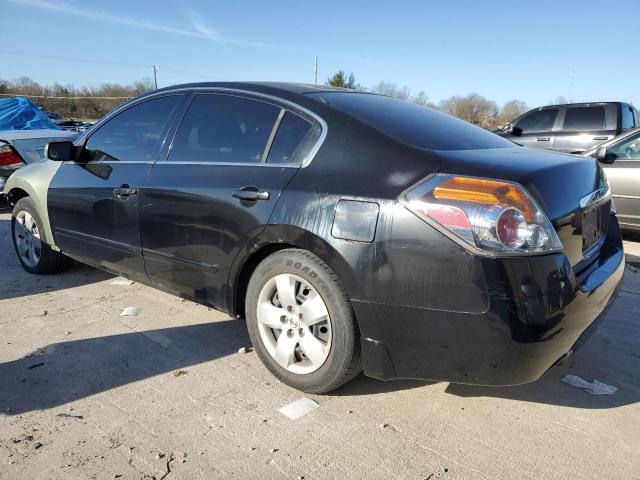 Изображение 2 2008 NISSAN ALTIMA 2.5 2008 с VIN 1N4AL21E68C139308