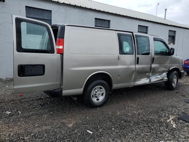Изображение 3 2003 CHEVROLET EXPRESS G3500  2003 с VIN 1GCHG35U731233335