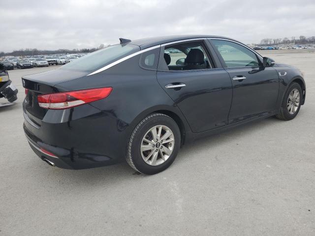 Obraz 3 z 2016 KIA OPTIMA LX 2016 z VIN 5XXGT4L38GG024266