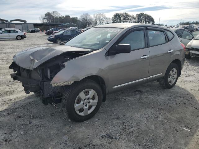 Image 1 of 2015 NISSAN ROGUE SELECT S 2015 with VIN JN8AS5MTXFW159389