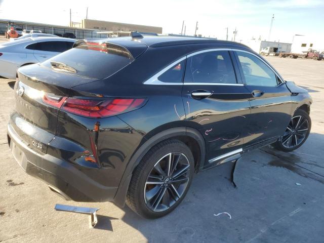 Obraz 3 z 2022 INFINITI QX55 SENSORY 2022 z VIN 3PCAJ5L39NF114012