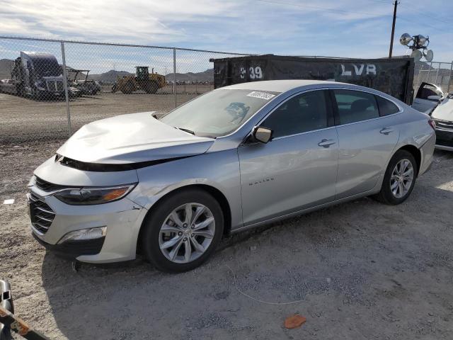 Изображение 1 2022 CHEVROLET MALIBU LT 2022 с VIN 1G1ZD5ST7NF117202