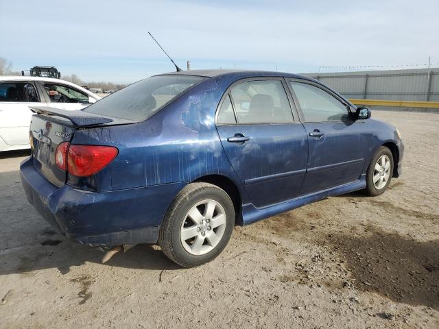 Image 3 of 2004 TOYOTA COROLLA CE 2004 with VIN 1NXBR32E14Z277436