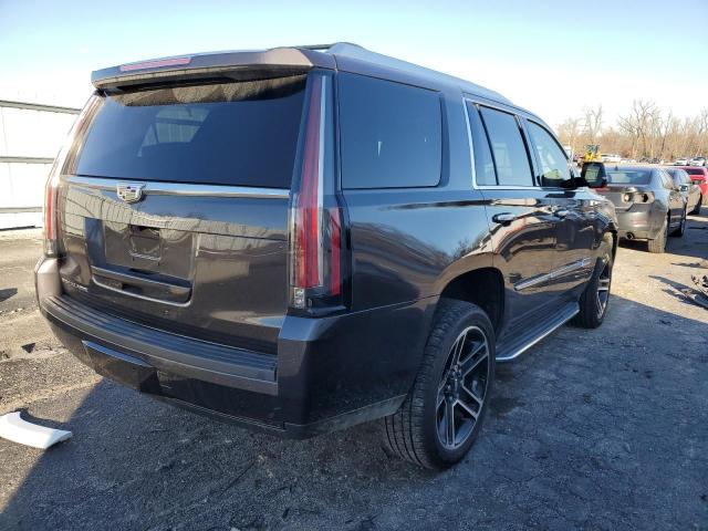 Изображение 3 2018 CADILLAC ESCALADE PREMIUM LUXURY 2018 с VIN 1GYS4CKJ4JR225646