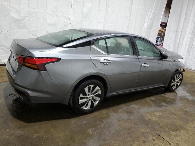 Изображение 3 2022 NISSAN ALTIMA S 2022 с VIN 1N4BL4BV3NN414289