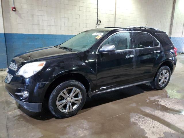 Изображение 1 2011 CHEVROLET EQUINOX LT 2011 с VIN 2CNALPEC0B6430026