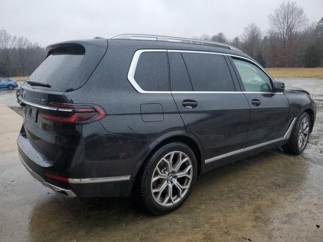 Image 3 of 2023 BMW X7 XDRIVE40I 2023 with VIN 5UX23EM08P9P08699
