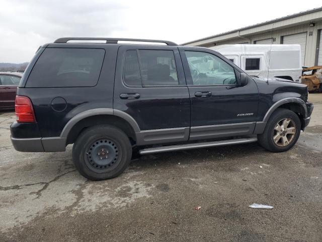 Изображение 3 2004 FORD EXPLORER XLT 2004 с VIN 1FMZU63K74UC28826