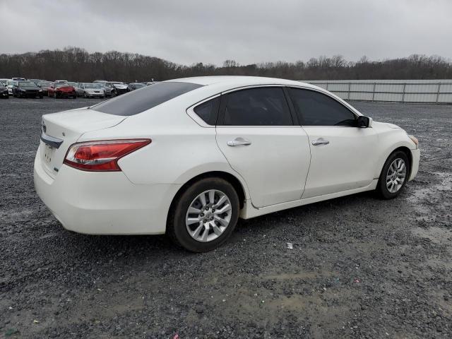 Obraz 3 z 2013 NISSAN ALTIMA 2.5 2013 z VIN 1N4AL3AP0DC206115
