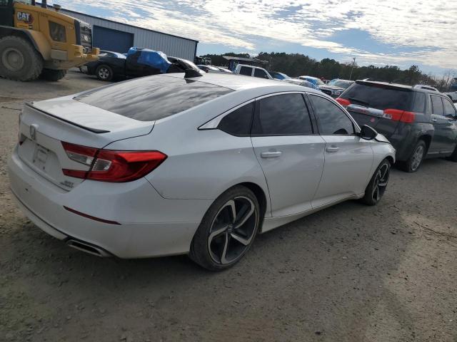 Image 3 of 2021 HONDA ACCORD SPORT 2021 with VIN 1HGCV2F31MA024742