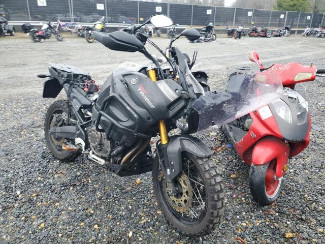 Image 1 of 2014 YAMAHA XT1200ZC  2014 with VIN JYADP06YXEA000045