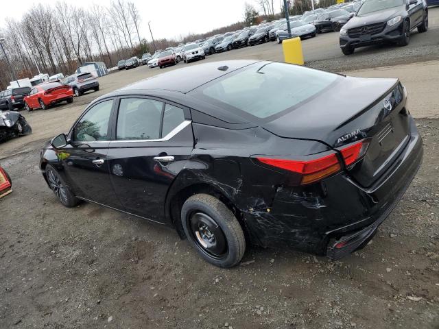 Image 2 of 2024 NISSAN ALTIMA SV 2024 with VIN 1N4BL4DV2RN309245