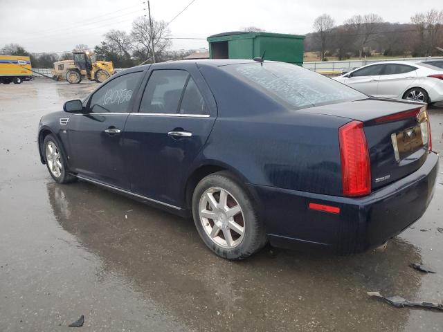 Obraz 2 z 2008 CADILLAC STS  2008 z VIN 1G6DD67V380150824