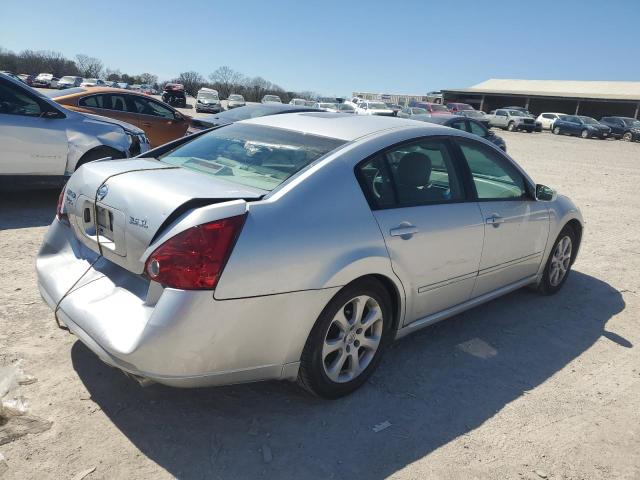 Obraz 3 z 2007 NISSAN MAXIMA SE 2007 z VIN 1N4BA41EX7C841748