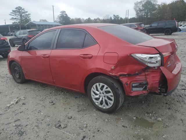 Obraz 2 z 2018 TOYOTA COROLLA L 2018 z VIN 5YFBURHE7JP823016